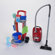 Theo klein Cleaning Trolley/Miele Vacuum Combo
