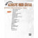 Alfred Publishing Company Value Song Books: Acoustic Rock Guitar