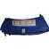 Upper Bounce 14' Super Trampoline Safety Pad (Spring Cover) Fits for 14 FT. Round Trampoline Frames. 10" wide - Blue