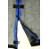 Upper Bounce 14'  Trampoline Enclosure Safety Net Fits For 14 FT. Round Frames Using 4 Poles or 2 Arches (Poles Not Included)