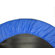 Upper Bounce 14' Super Trampoline Safety Pad (Spring Cover) Fits for 14 FT. Round Trampoline Frames. 10" wide - Blue