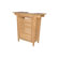 Anderson Collections Montego Bar Table