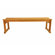 Anderson Collections Mason Picnic Bench