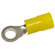 Morris Products Nylon Insulated Ring Terminals