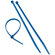 Morris Products Nylon Cable Ties