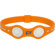Positive Energy Bands Positive Energy Band in Orange with Gold Hologram