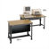 Da-Lite DPL Mobile Computer Table