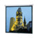 Da-Lite Matte White Model B Manual Screen with CSR - 43" x 57" Video Format 