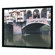 Da-Lite Da-Tex Rear Projection Imager Fixed Frame Screen - 49" x 115" Cinemascope Format