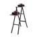 Da-Lite Folding Multi-Purpose Projection Stand [45" Height]