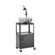 Da-Lite PIXMobile Adjustable Storage Cabinet [Up to 42" Height]