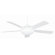 Concord Fans 52" Saturn 5 Blade Ceiling Fan