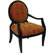 Royal Manufacturing Inc.  Arm Chair