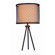 Gen-Lite Industrial Chic III Lamp