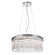 Dainolite Marilyn 6 Light Drum Pendant