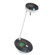 Dainolite 1 Light Translucent Desk Lamp