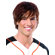 Franco Heartthrob Wig in Brown