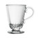 La Rochere Louison 7 oz. Tea / Coffee Mug (Set of 6)