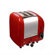 Dualit 2 Slice Toaster (Red)