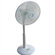 SPT 14"Micro Computer Standing Fan