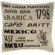 Rizzy Home T-3801 18" Decorative Pillow in Beige