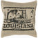 Rizzy Home T-3804 18" Decorative Pillow in Natural