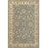 Rizzy Home Volare Light Blue/Beige Rug
