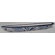 Le Souk Ceramique Aqua Fish Design 16" Oval Platter