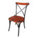 Moe's Home Collection Bali Side Chair