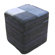 Moe's Home Collection Zipper Ottoman