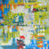 Moe's Home Collection Ocean Spray Wall Art