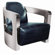 Moe's Home Collection London Leather Chair