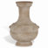 Port 68 Han Dynasty Vase in Faux Stone