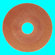 A&E Phenolic 5 Back-Up Plate