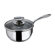 Berndes Cucinare Stainless Steel Saucepan with Lid