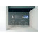 Emeco Square Brushed Cafe Table