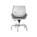 Emeco Sezz Swivel Chair with Glides