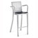 Emeco Hudson Barstool with Arms