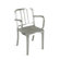 Emeco Heritage Stacking Dining Arm Chair