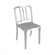 Emeco Heritage Stacking Dining Chair