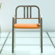 Emeco Nine-0 Stacking Dining Arm Chair