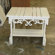 Uwharrie Chair Veranda Side Table