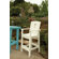 Uwharrie Chair Companion Tall Dining Chair