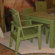 Uwharrie Chair Behrens Dining Side Chair
