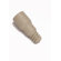 Laitner Brush Fiberglass Replacement Tips