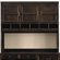 Stanley Furniture Modern Craftsman Woodworkers 52.75" H x 60.25" W Hutch