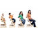 Stokke Standard Classic Tripp Trapp High Chair