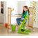 Stokke Standard Classic Tripp Trapp High Chair