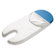 Stokke Xplory Carry Cot Fitted Sheet Footmuff (Pack of 2)