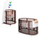 Stokke Sleepi Bassinet and Convertible Crib Set